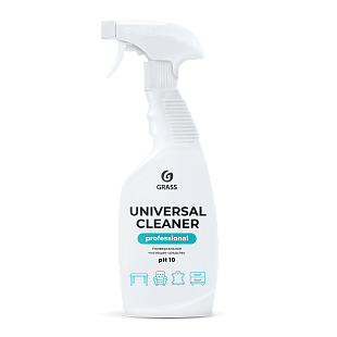 საწმენდი საშუალება "Universal Cleaner Professional"