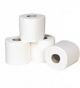 ტუალეტის ქაღალდი